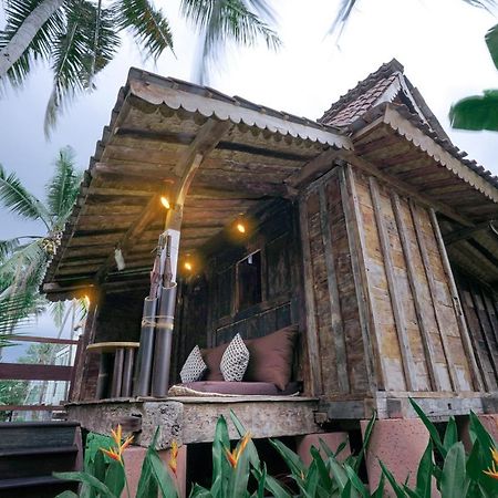Swarma Villa Ubud Near Sacred Monkey Forest Sanctuary 외부 사진