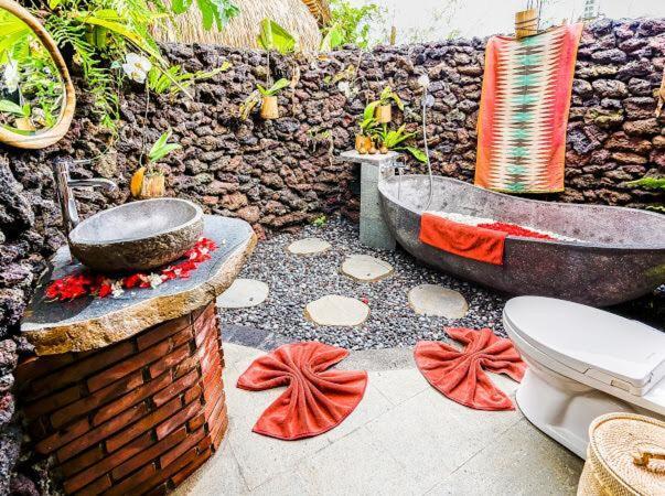 Swarma Villa Ubud Near Sacred Monkey Forest Sanctuary 외부 사진