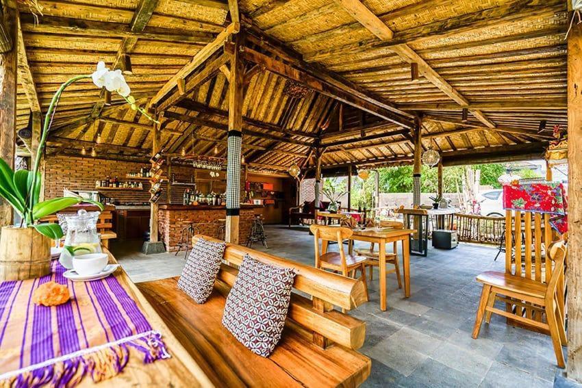 Swarma Villa Ubud Near Sacred Monkey Forest Sanctuary 외부 사진
