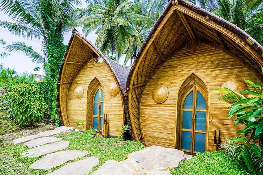 Swarma Villa Ubud Near Sacred Monkey Forest Sanctuary 외부 사진