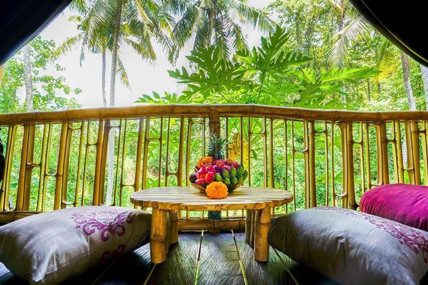 Swarma Villa Ubud Near Sacred Monkey Forest Sanctuary 외부 사진
