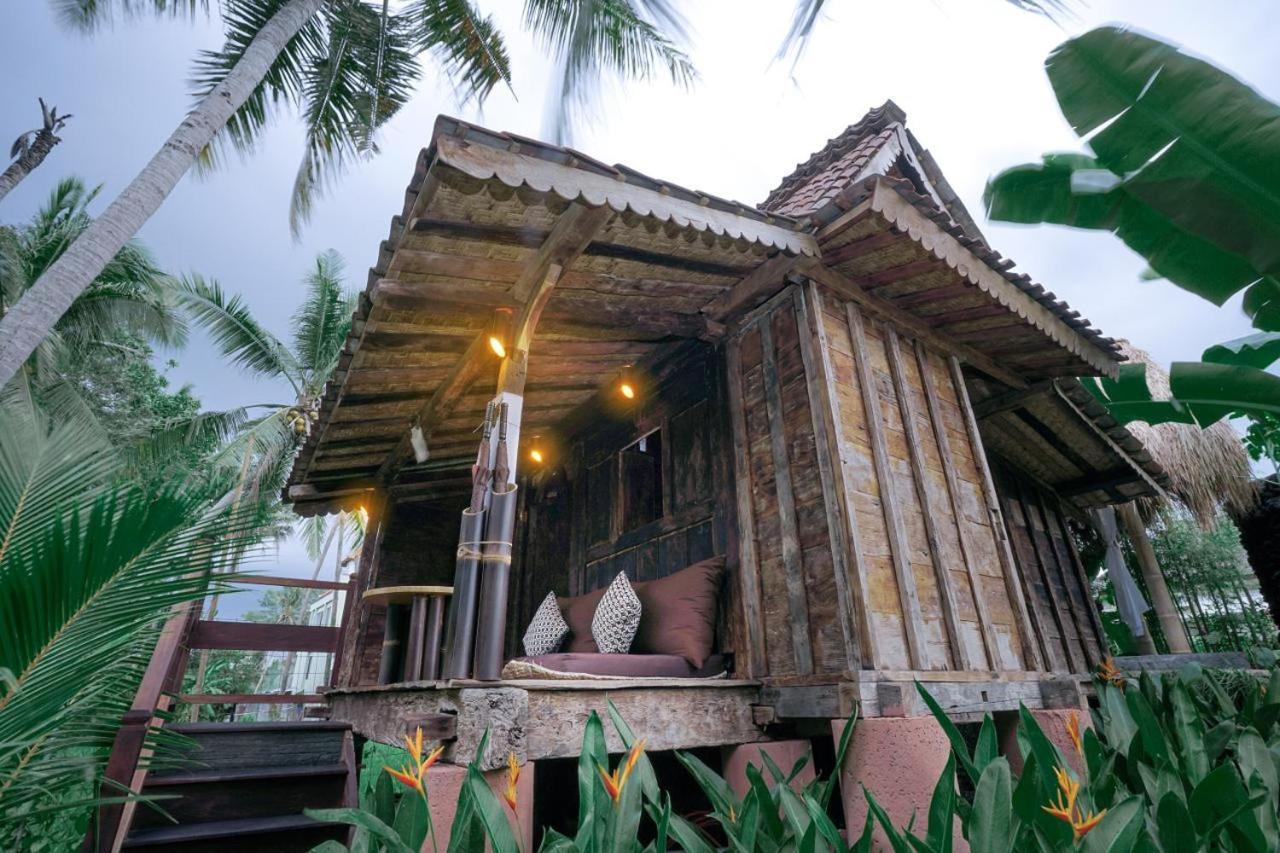 Swarma Villa Ubud Near Sacred Monkey Forest Sanctuary 외부 사진