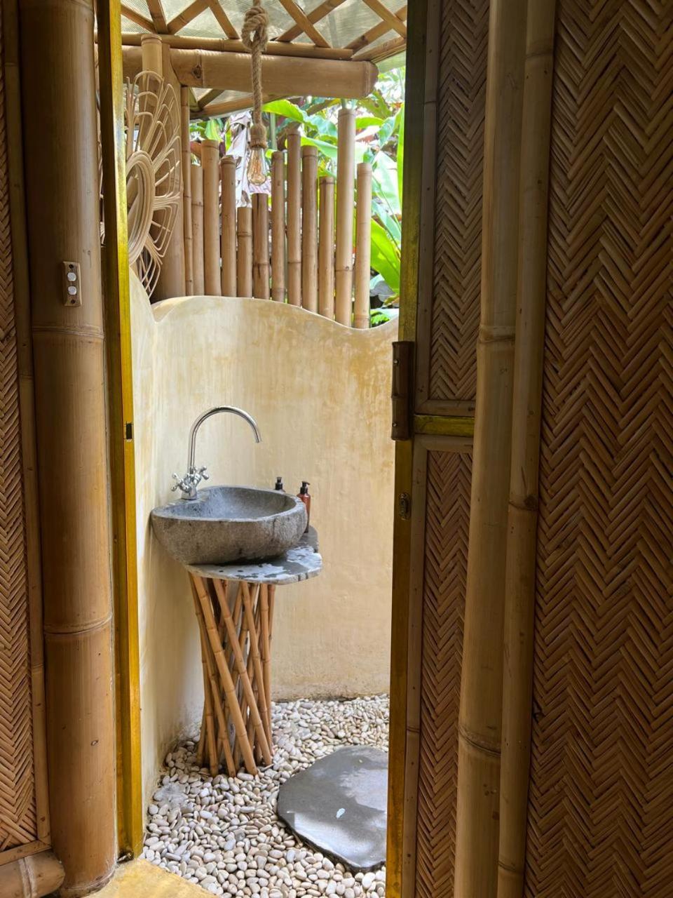 Swarma Villa Ubud Near Sacred Monkey Forest Sanctuary 외부 사진