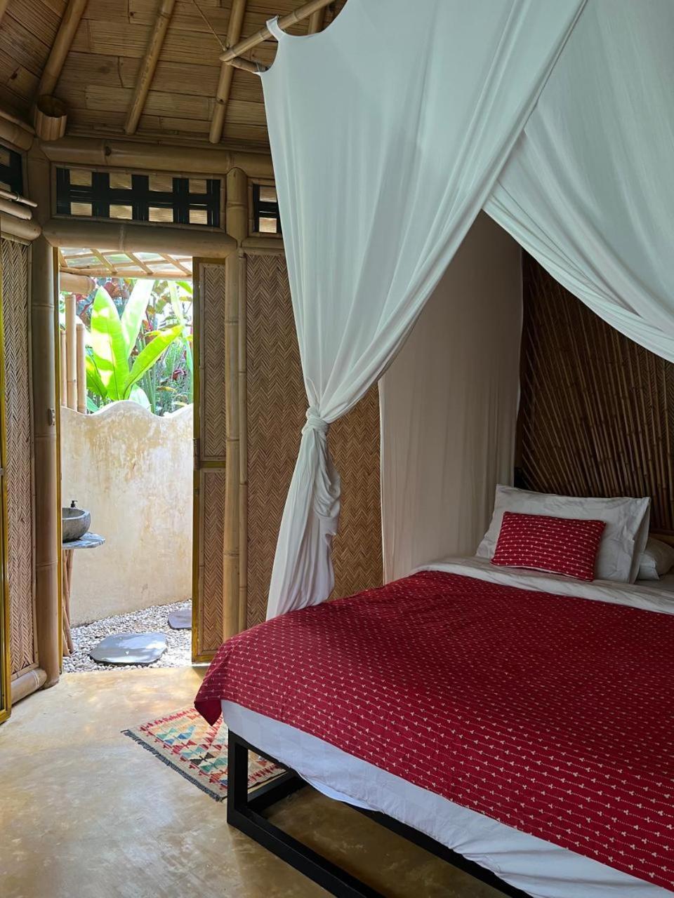 Swarma Villa Ubud Near Sacred Monkey Forest Sanctuary 외부 사진
