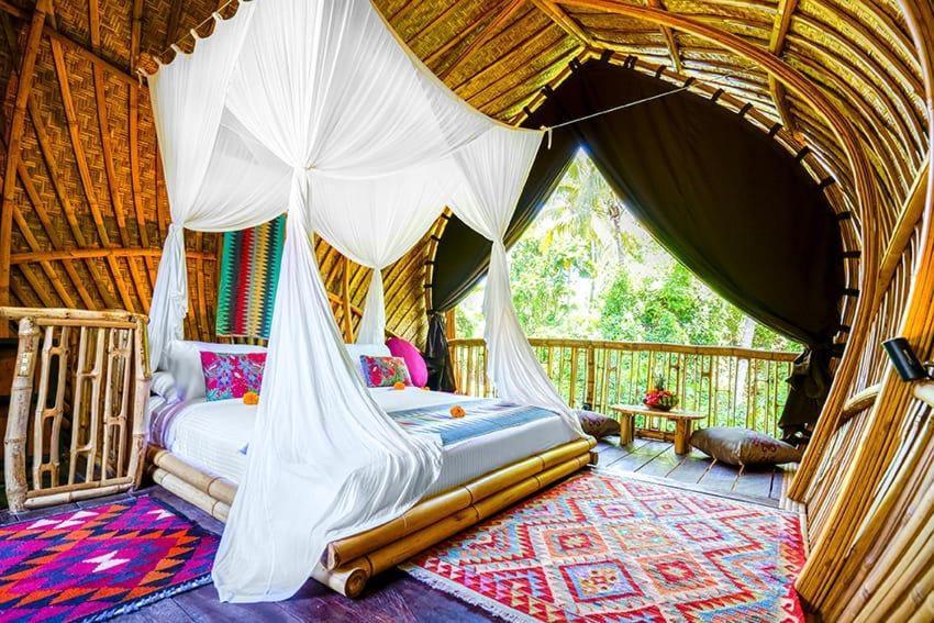 Swarma Villa Ubud Near Sacred Monkey Forest Sanctuary 외부 사진