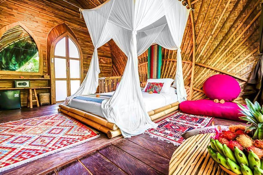 Swarma Villa Ubud Near Sacred Monkey Forest Sanctuary 외부 사진