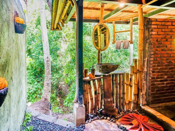 Swarma Villa Ubud Near Sacred Monkey Forest Sanctuary 외부 사진