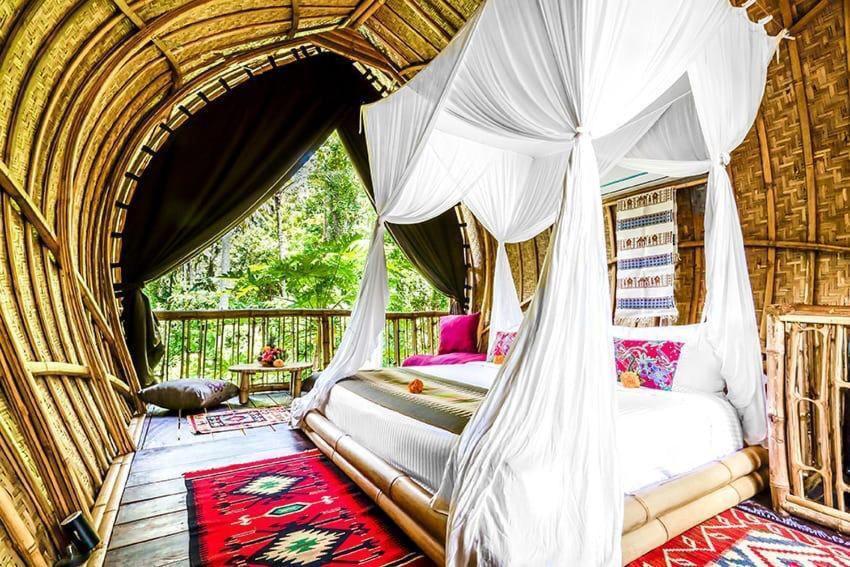Swarma Villa Ubud Near Sacred Monkey Forest Sanctuary 외부 사진